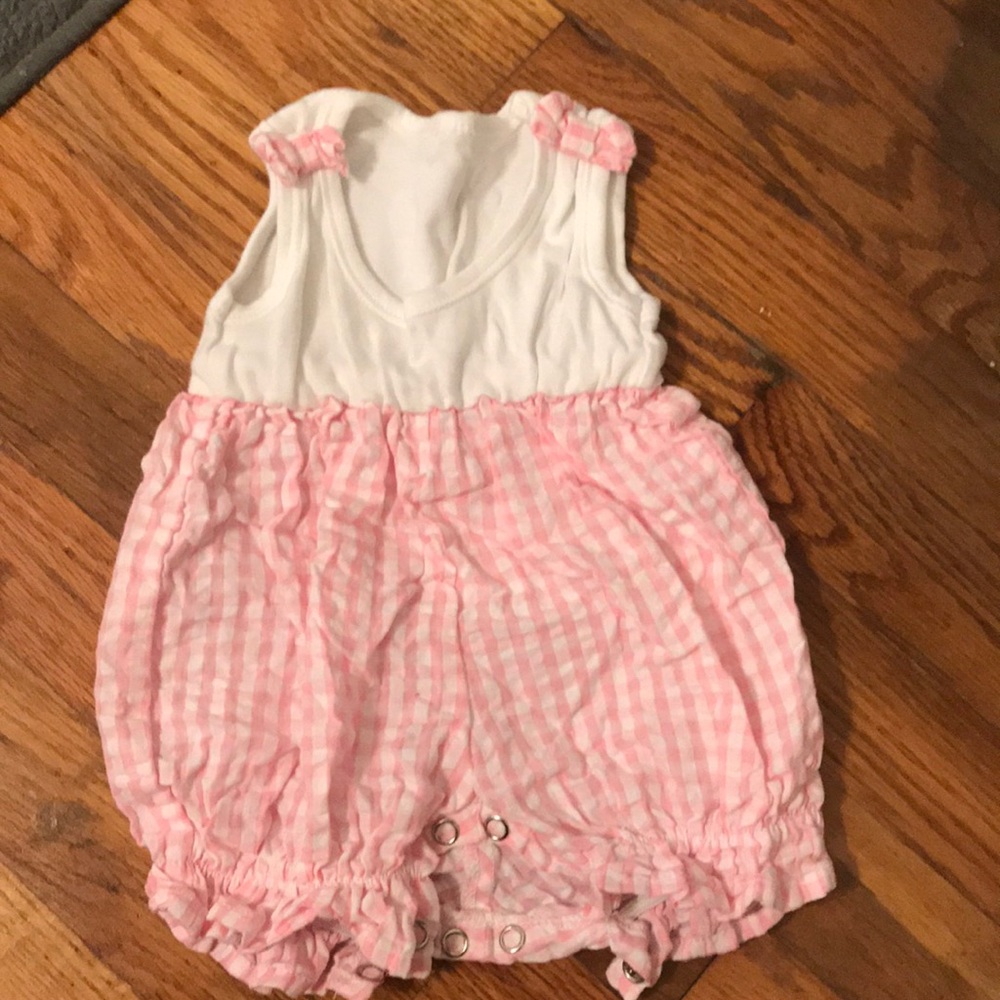 6 m romper